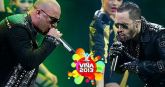 Wisin y Yandel - viña del mar 2013