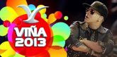 Daddy Yankee - Viña del mar 2013