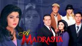 A madrasta (Dublada) - DVD de dados