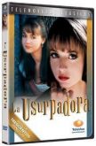 A usurpadora (Compacto)
